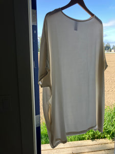 Moon and Stars Shift Dress