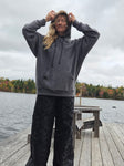 Oversized Beach Hoodies