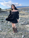 Coastal Cowgirl Dress