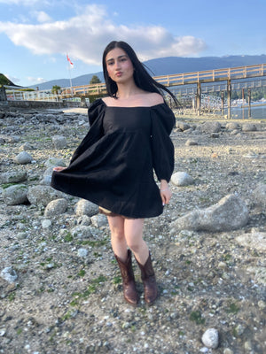 Coastal Cowgirl Dress
