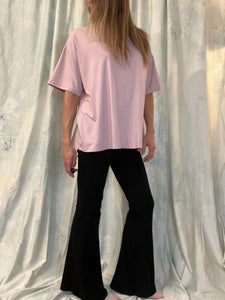 Venus Short-Sleeved Beach Tee