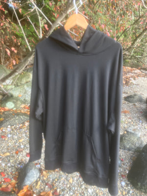 Oversized Beach Hoodies