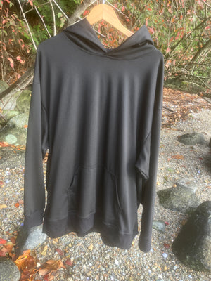 Oversized Beach Hoodies