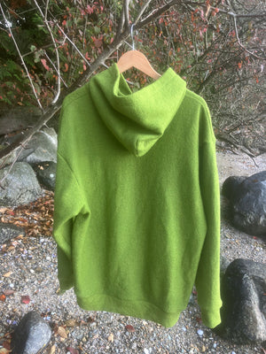 Oversized Beach Hoodies