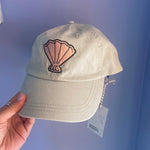 Shell Hat