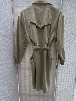 Vintage Stranger Dress